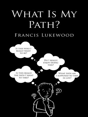 cover image of What Is My Path?